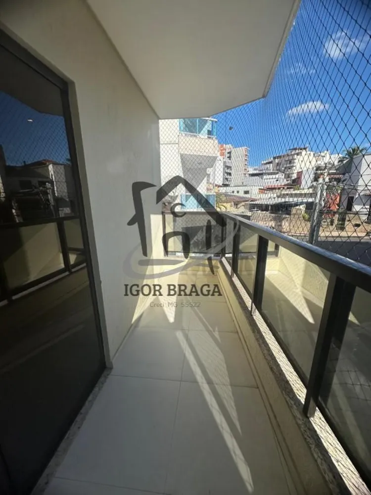 Apartamento, 3 quartos, 94 m² - Foto 3