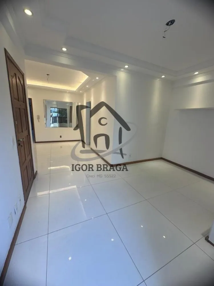 Apartamento, 3 quartos, 94 m² - Foto 4