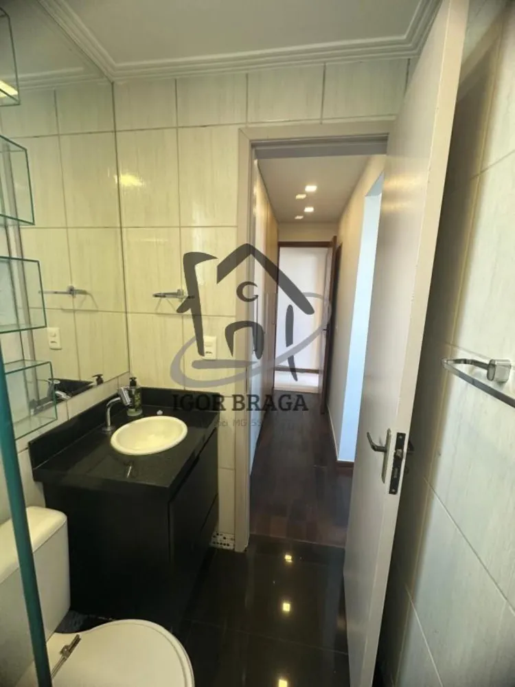 Apartamento, 3 quartos, 94 m² - Foto 10