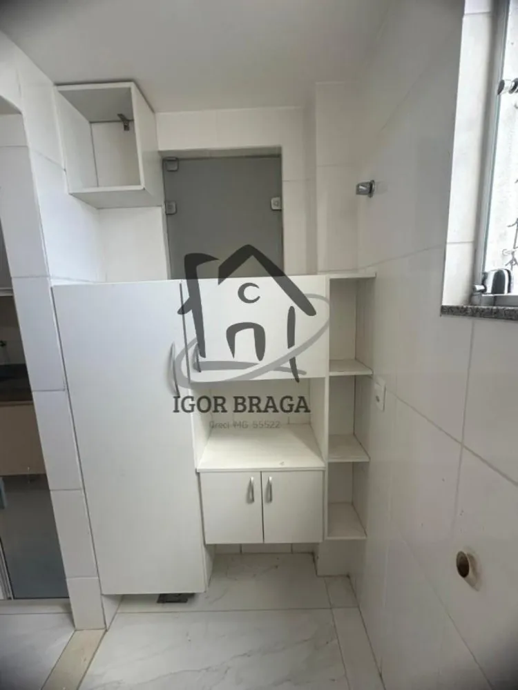 Apartamento, 3 quartos, 94 m² - Foto 15