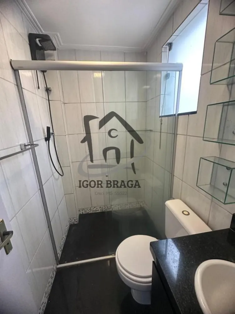 Apartamento, 3 quartos, 94 m² - Foto 9