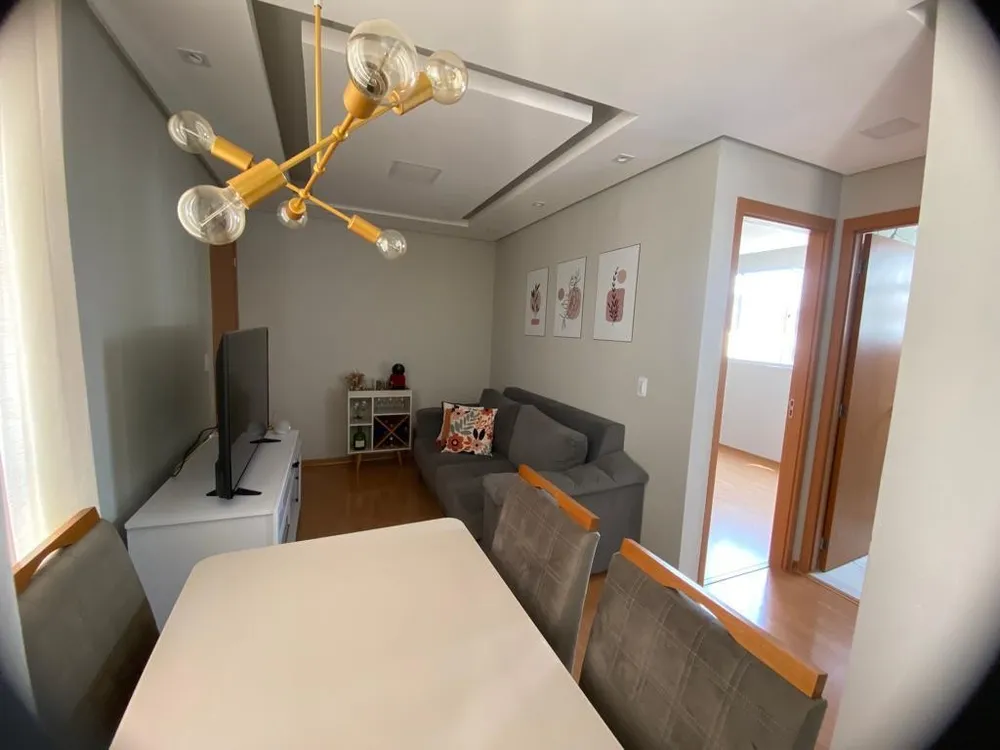 Apartamento, 2 quartos, 55 m² - Foto 5