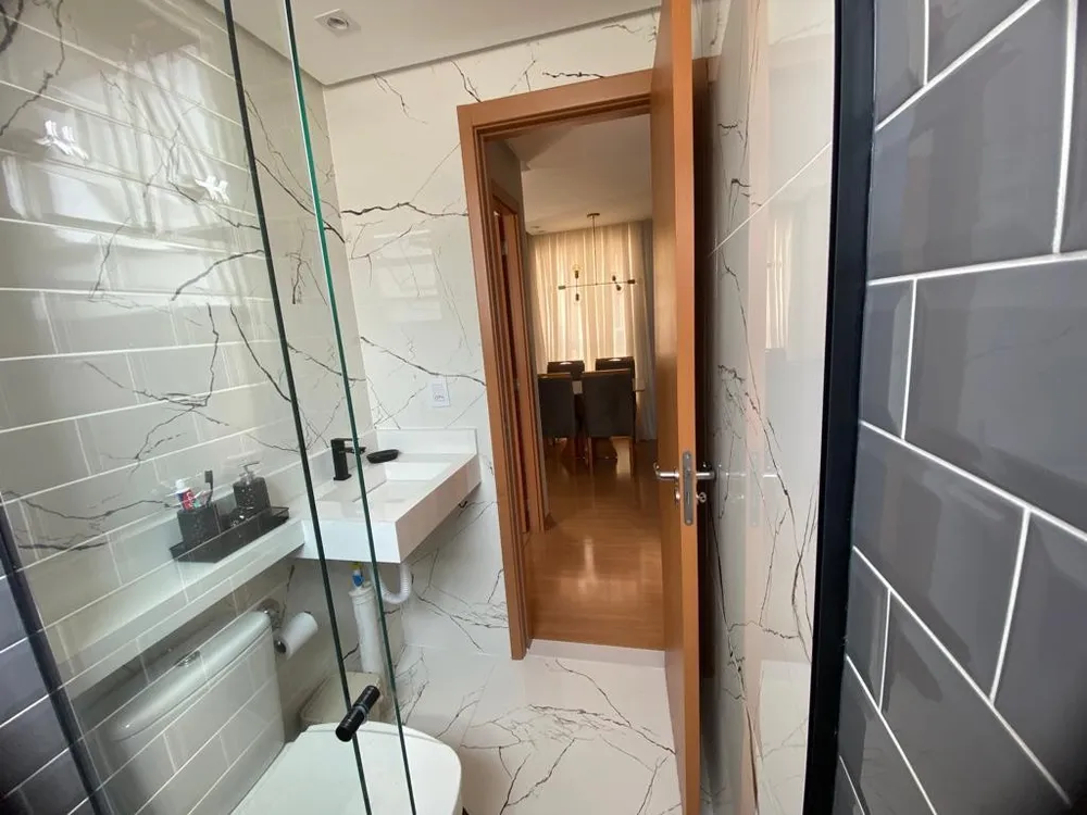 Apartamento, 2 quartos, 55 m² - Foto 6