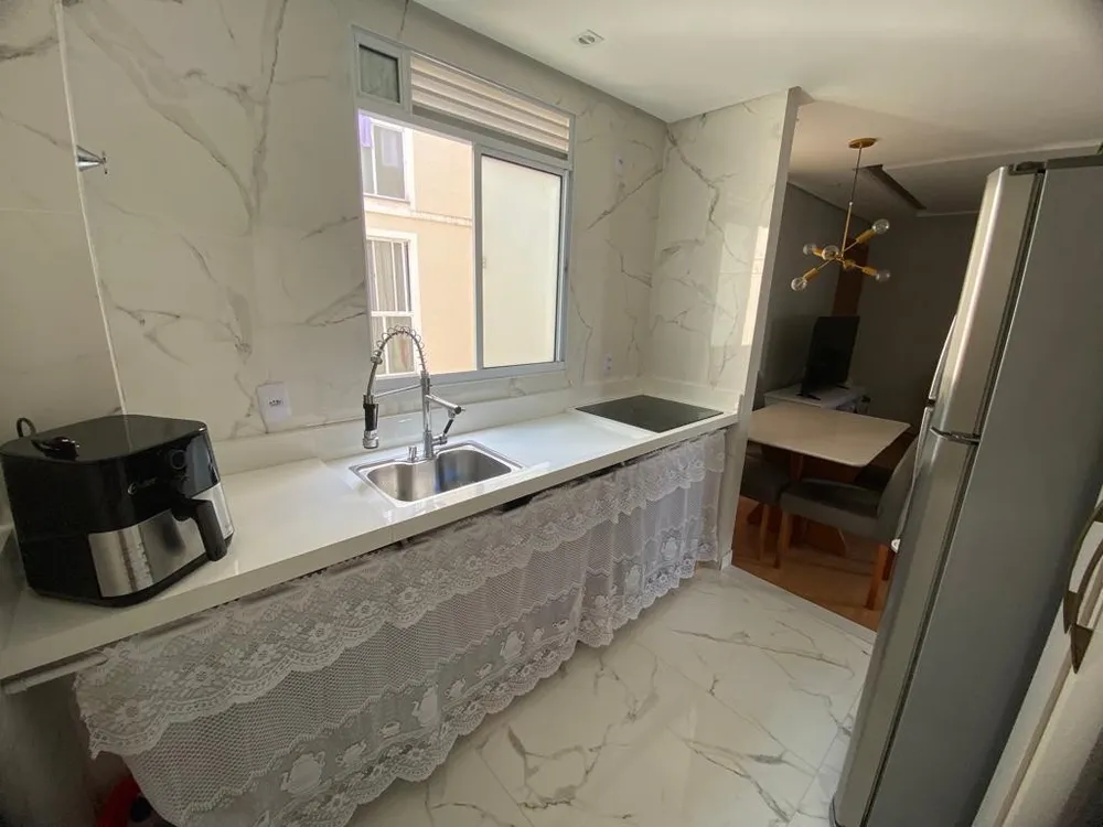 Apartamento, 2 quartos, 55 m² - Foto 3