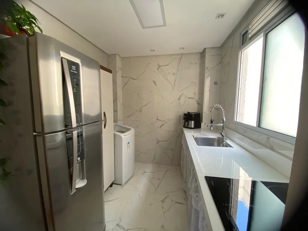 Apartamento, 2 quartos, 55 m² - Foto 4