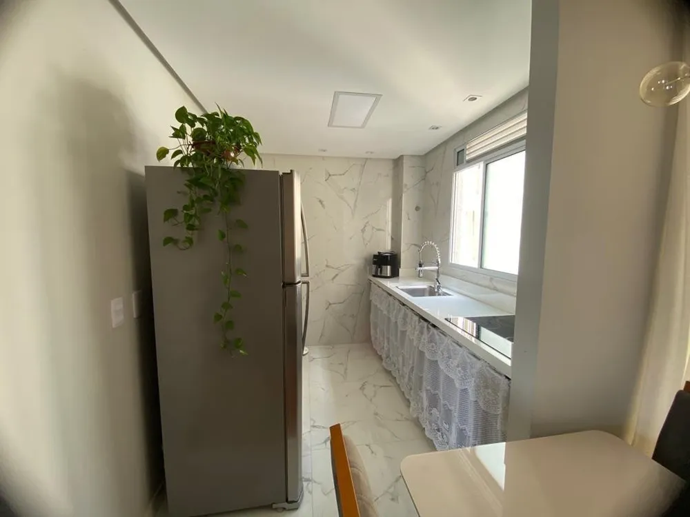 Apartamento, 2 quartos, 55 m² - Foto 7
