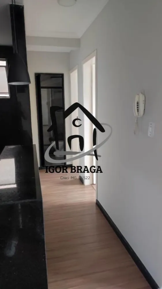 Apartamento, 2 quartos, 48 m² - Foto 11