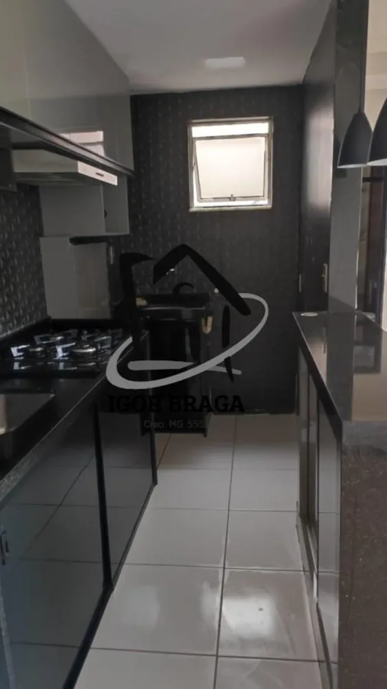 Apartamento, 2 quartos, 48 m² - Foto 6