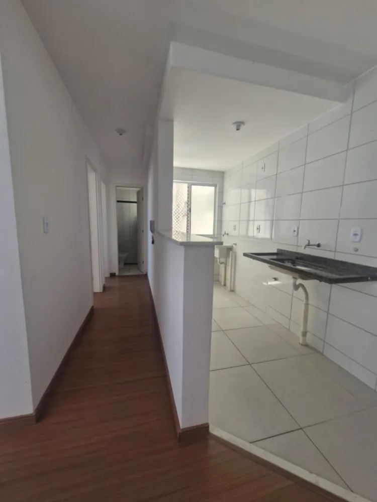 Apartamento, 2 quartos, 56 m² - Foto 10