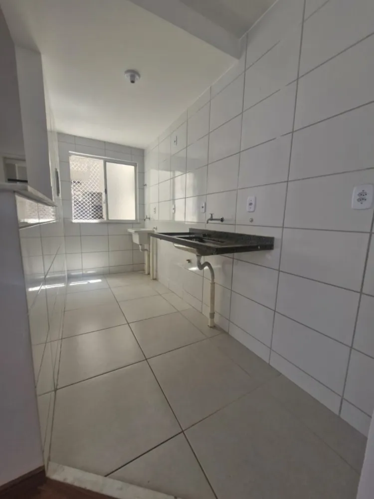 Apartamento, 2 quartos, 56 m² - Foto 5
