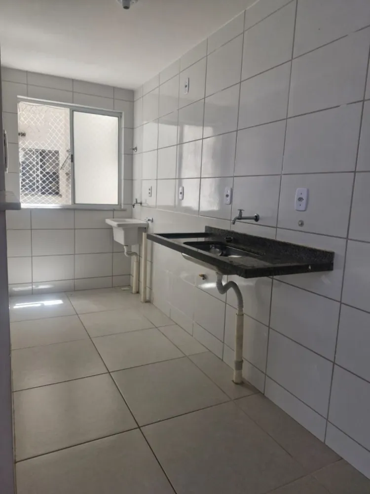 Apartamento, 2 quartos, 56 m² - Foto 11