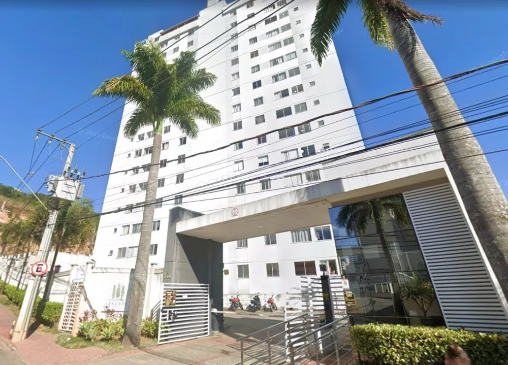 Apartamento, 2 quartos, 56 m² - Foto 14