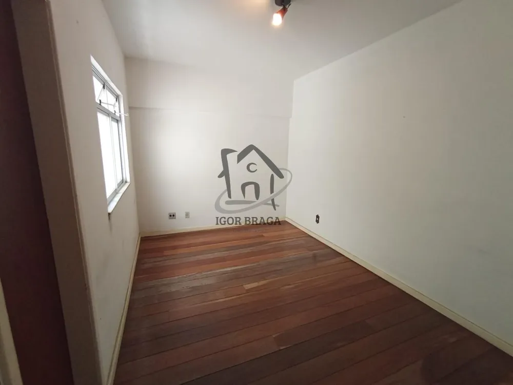 Apartamento, 3 quartos, 80 m² - Foto 4