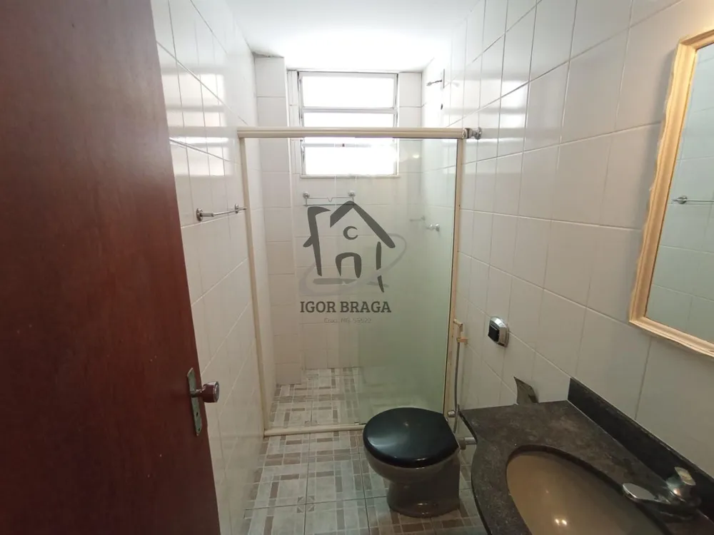 Apartamento, 3 quartos, 80 m² - Foto 6