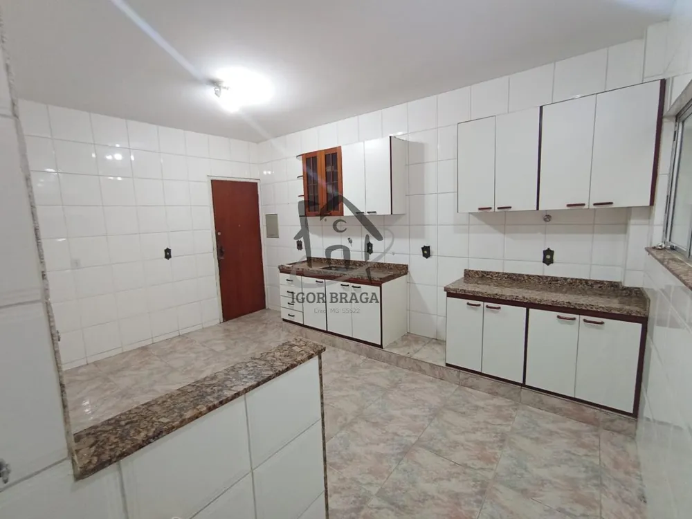 Apartamento, 3 quartos, 80 m² - Foto 15