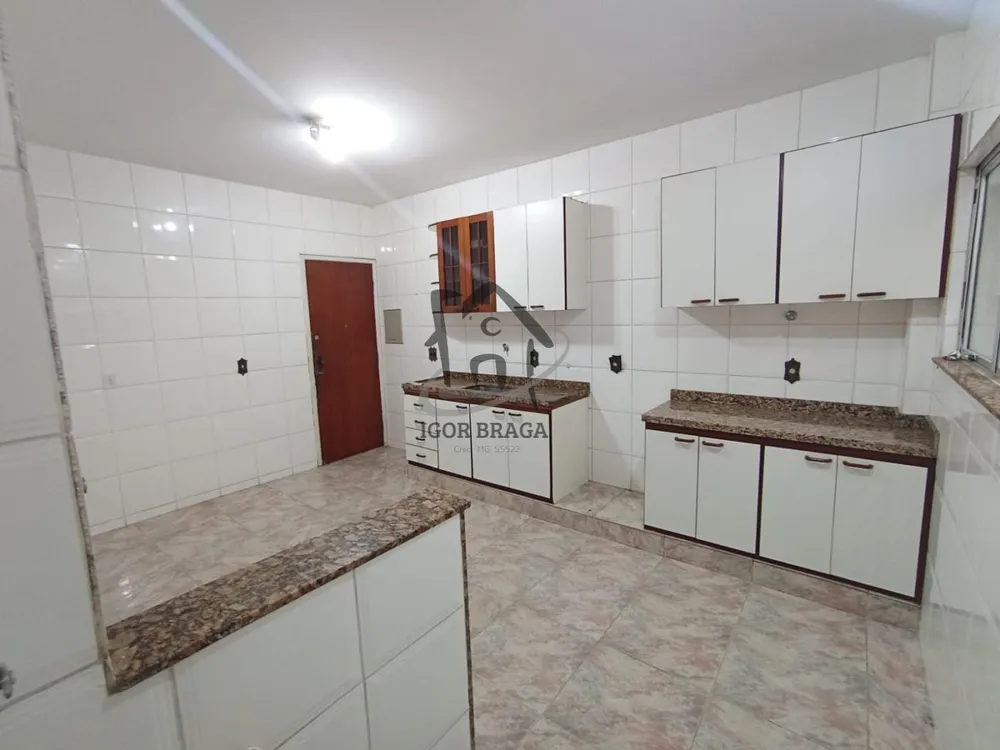 Apartamento, 3 quartos, 80 m² - Foto 14