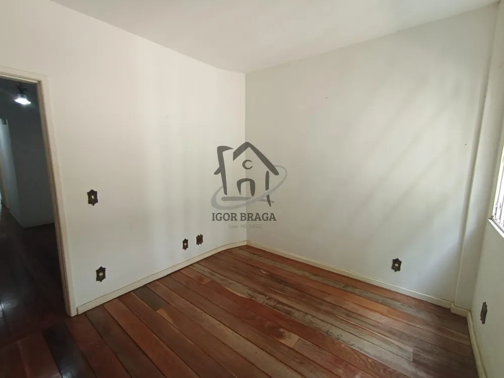 Apartamento, 3 quartos, 80 m² - Foto 3