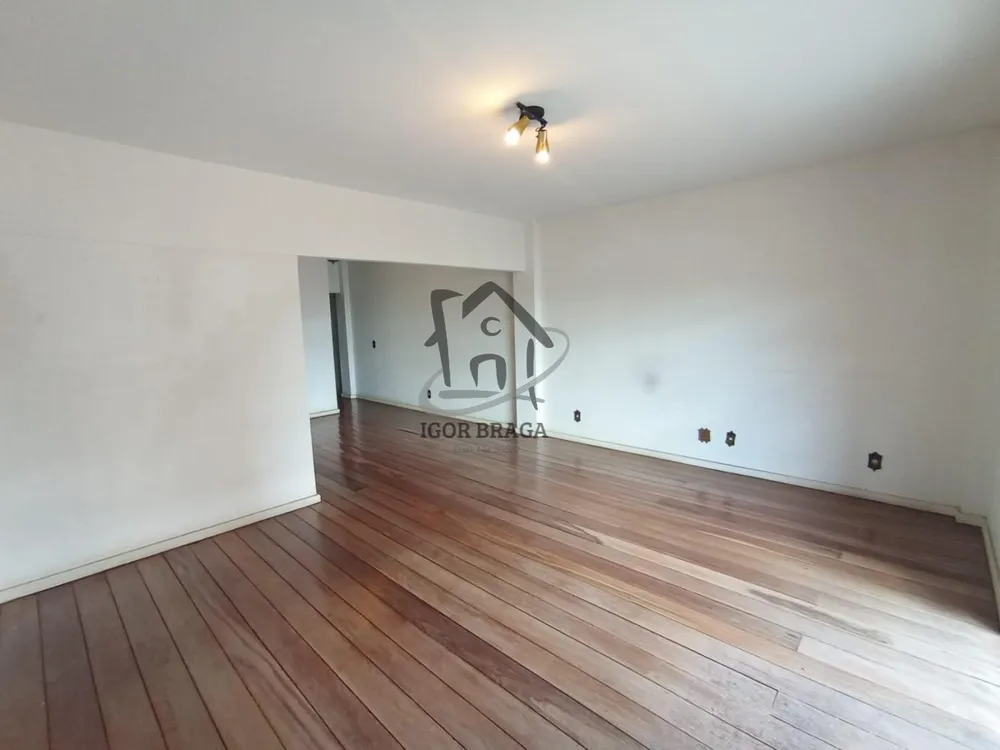Apartamento, 3 quartos, 80 m² - Foto 9