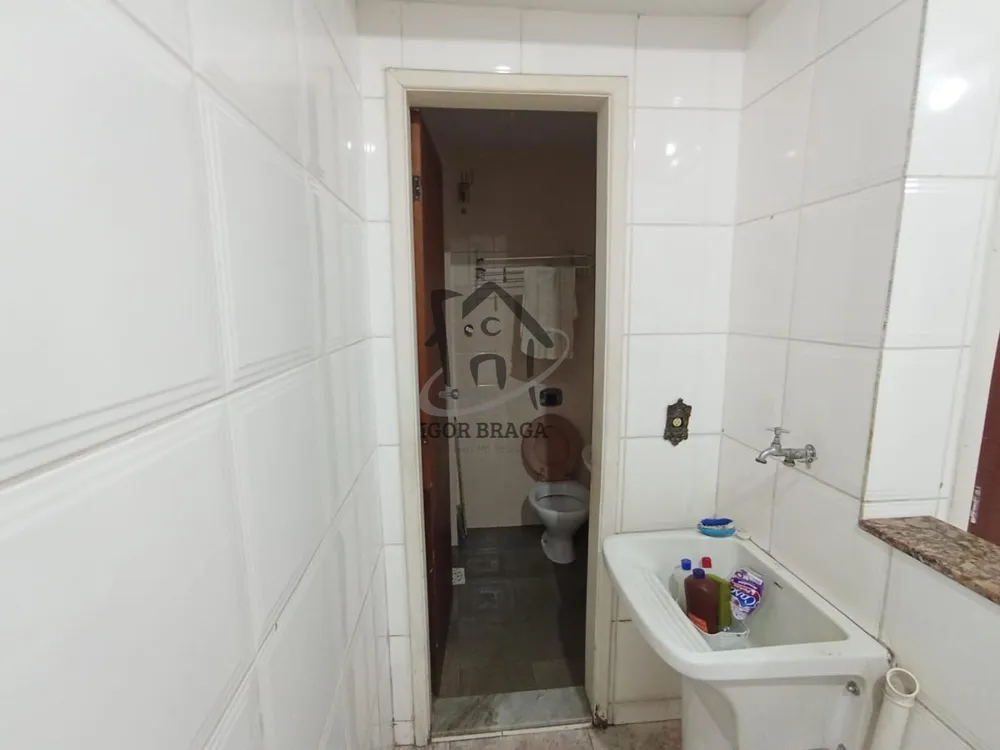Apartamento, 3 quartos, 80 m² - Foto 11