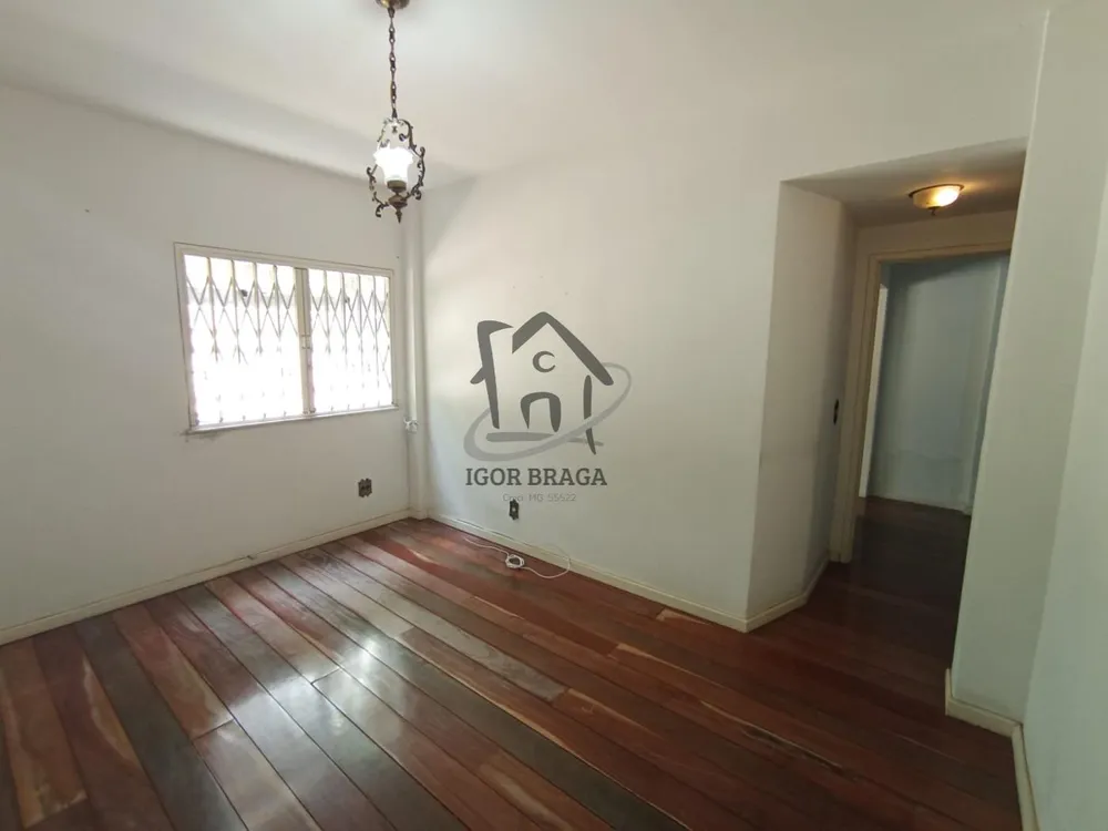 Apartamento, 3 quartos, 80 m² - Foto 2