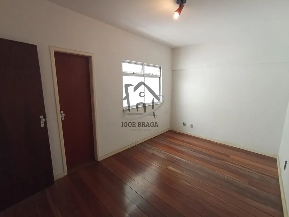 Apartamento, 3 quartos, 80 m² - Foto 5