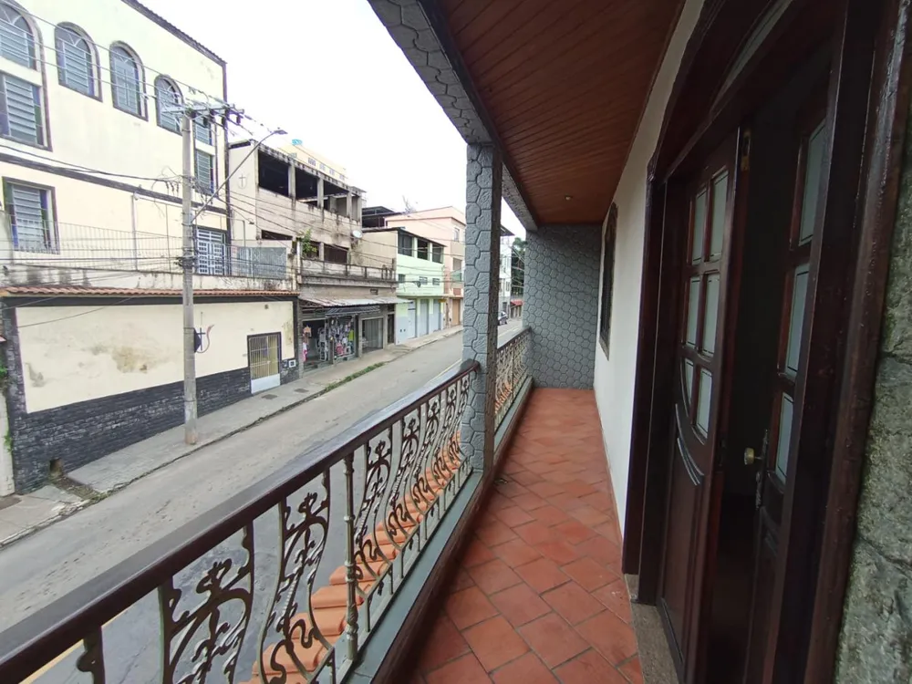 Casa, 4 quartos, 500 m² - Foto 16