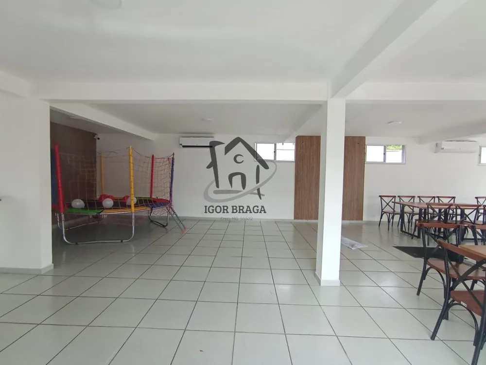Apartamento, 2 quartos, 46 m² - Foto 8