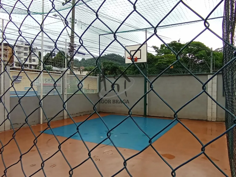 Apartamento, 2 quartos, 46 m² - Foto 11