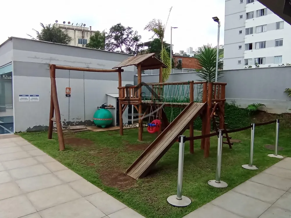 Apartamento, 2 quartos, 46 m² - Foto 4