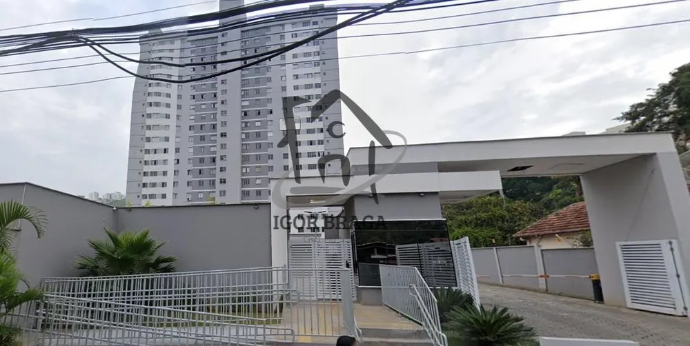 Apartamento, 2 quartos, 46 m² - Foto 2