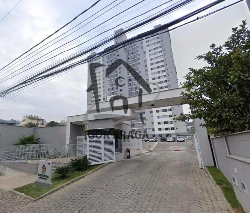 Apartamento, 2 quartos, 46 m² - Foto 6
