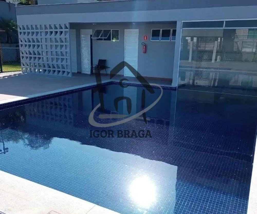 Apartamento, 2 quartos, 46 m² - Foto 7
