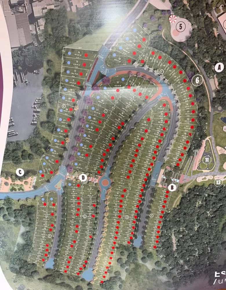 Terreno, 300 m² - Foto 4