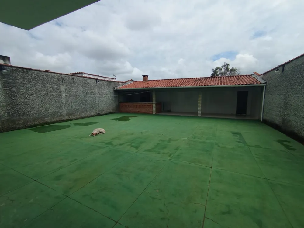 Casa, 4 quartos, 400 m² - Foto 14