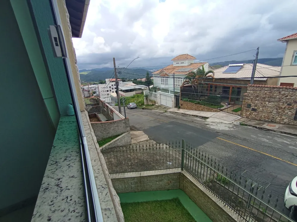 Casa, 4 quartos, 400 m² - Foto 13