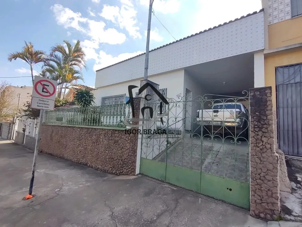 Casa, 4 quartos, 450 m² - Foto 16