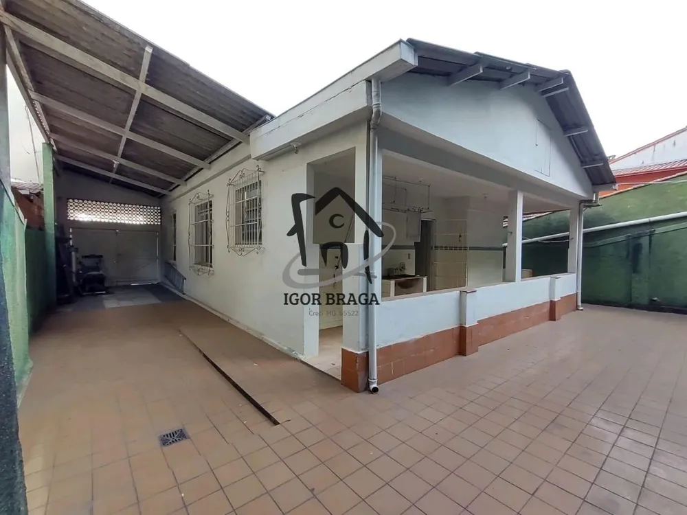 Casa, 4 quartos, 450 m² - Foto 9