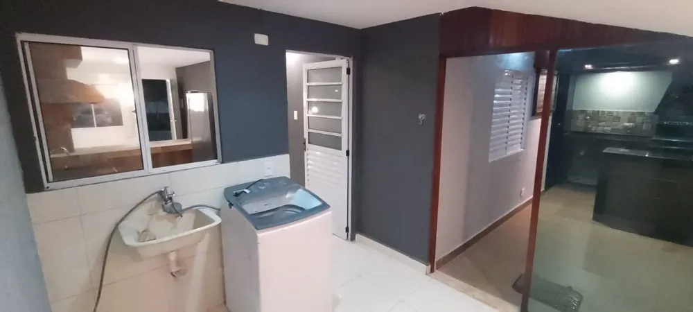 Casa, 3 quartos, 80 m² - Foto 4