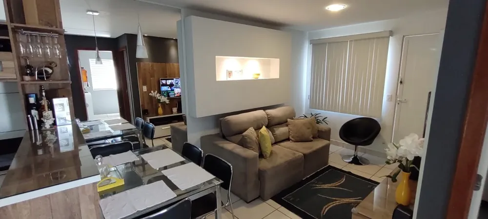 Casa, 3 quartos, 80 m² - Foto 14