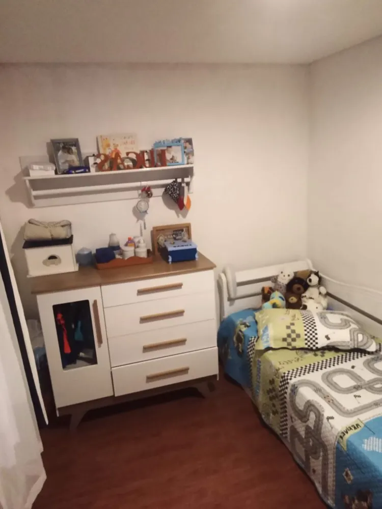 Casa, 3 quartos, 80 m² - Foto 13