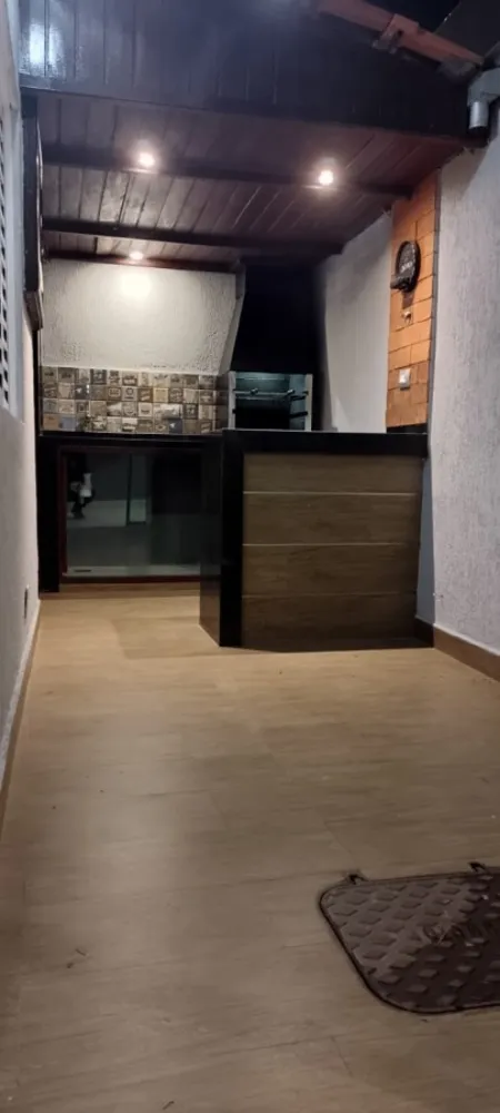 Casa, 3 quartos, 80 m² - Foto 9