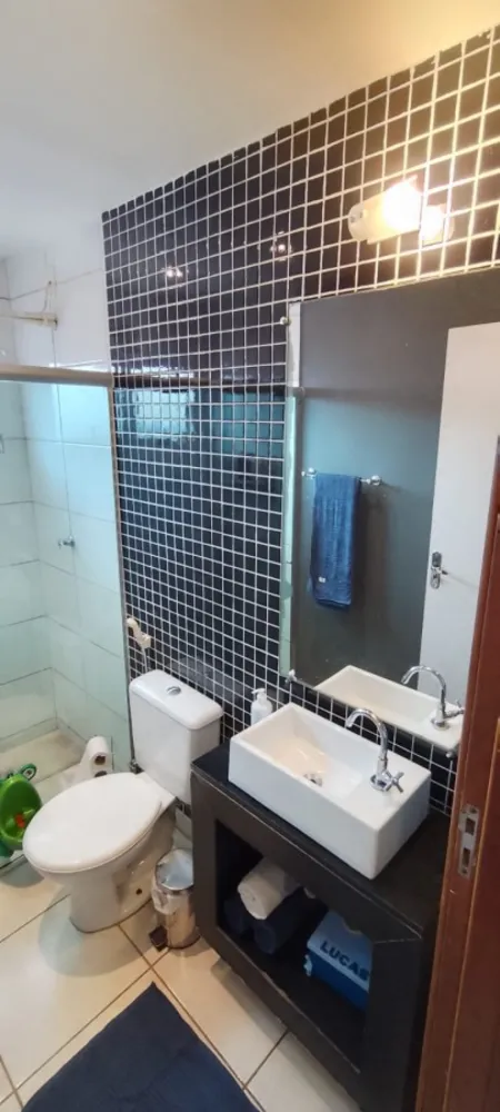 Casa, 3 quartos, 80 m² - Foto 19