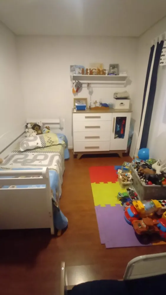 Casa, 3 quartos, 80 m² - Foto 11