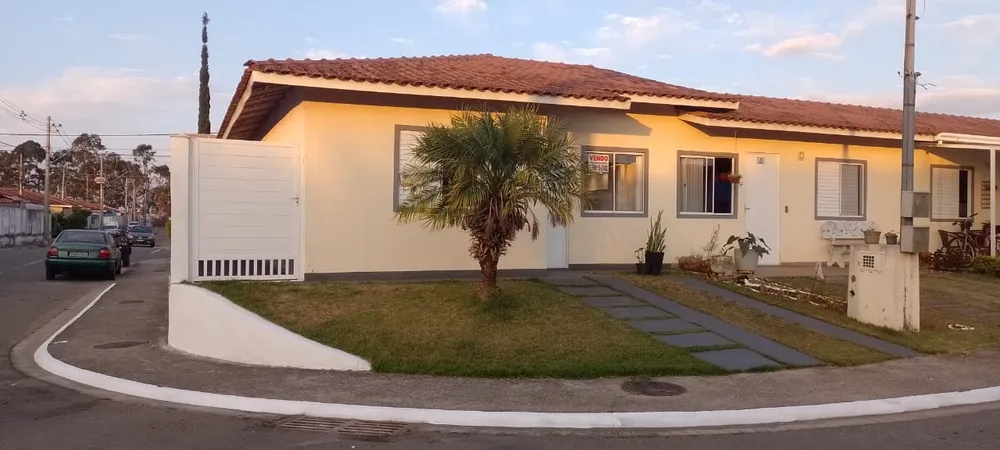 Casa, 3 quartos, 80 m² - Foto 10