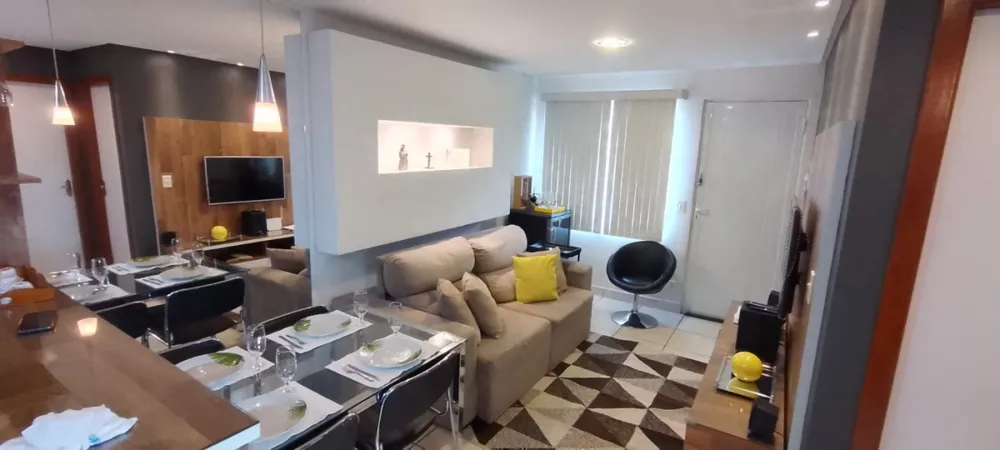 Casa, 3 quartos, 80 m² - Foto 20