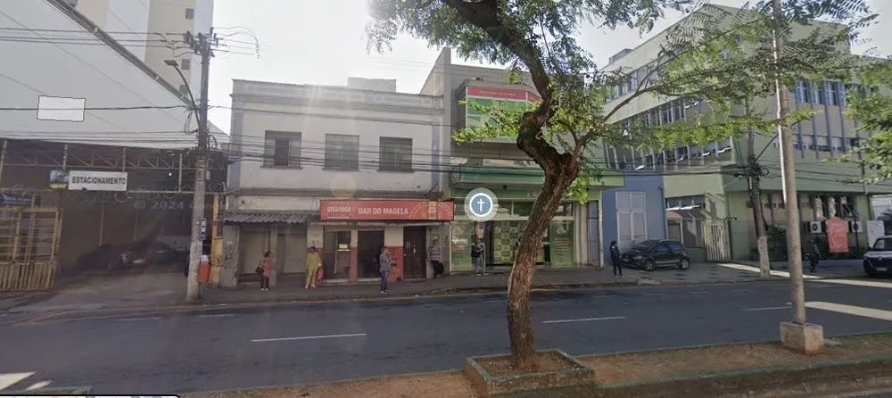 Prédio Inteiro, 70 m² - Foto 6