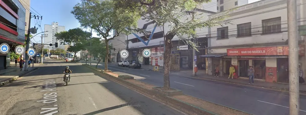 Prédio Inteiro, 70 m² - Foto 3