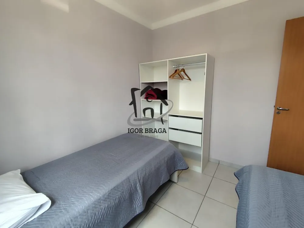 Apartamento, 2 quartos, 50 m² - Foto 10