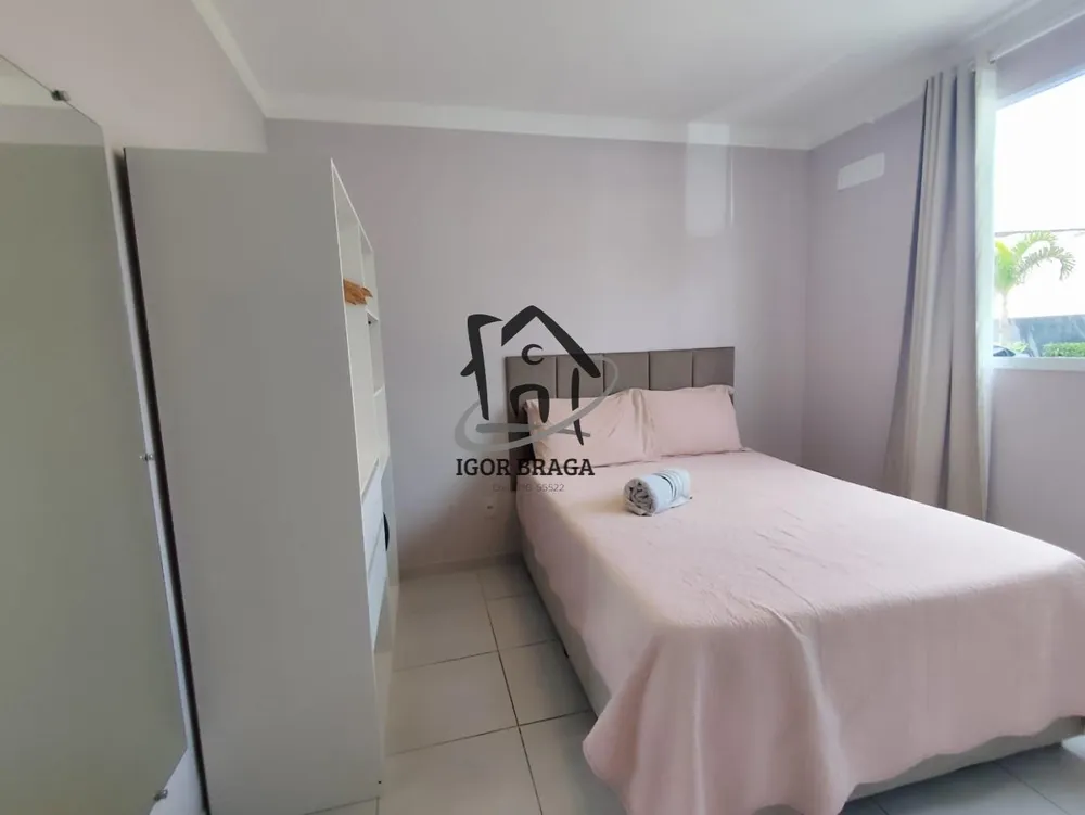 Apartamento, 2 quartos, 50 m² - Foto 5
