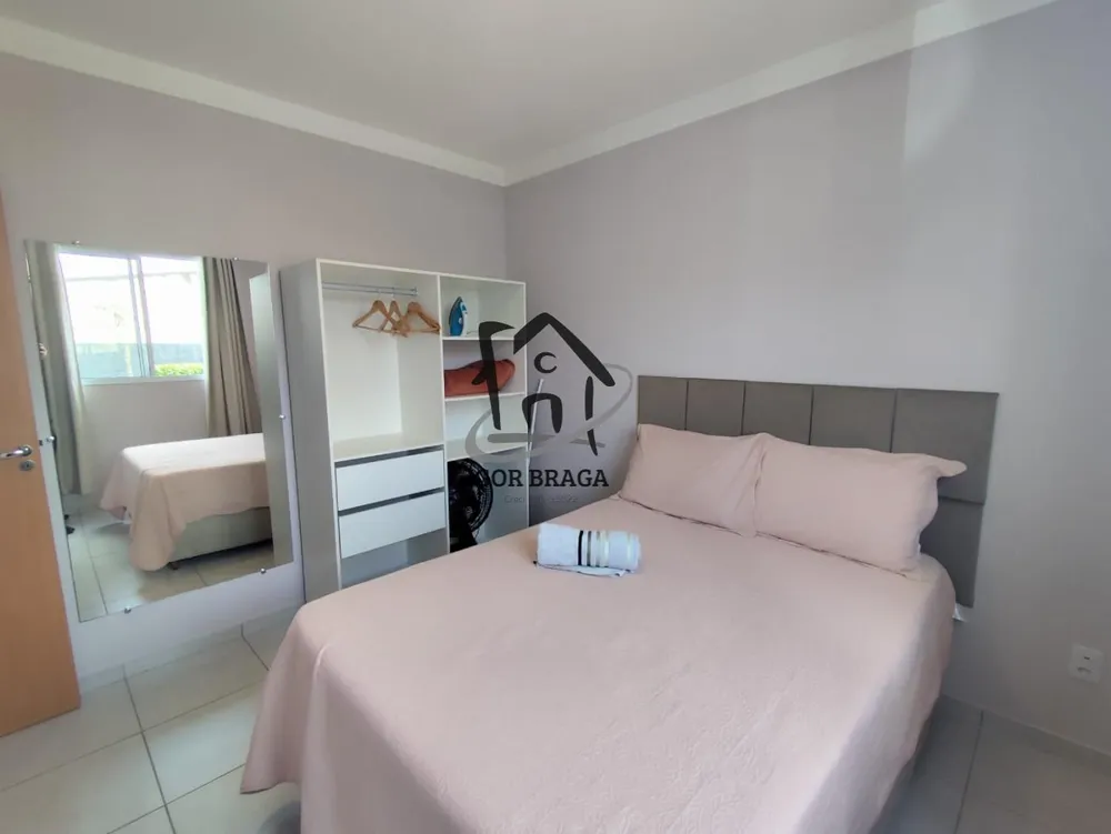 Apartamento, 2 quartos, 50 m² - Foto 7